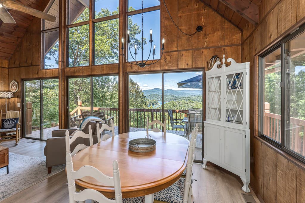 125 Ridgewood Drive, Murphy NC 28906 - Photo