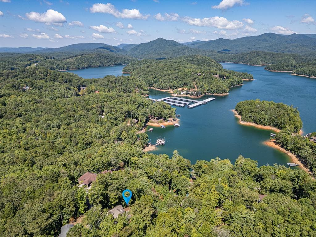 125 Ridgewood Drive, Murphy NC 28906 - Photo