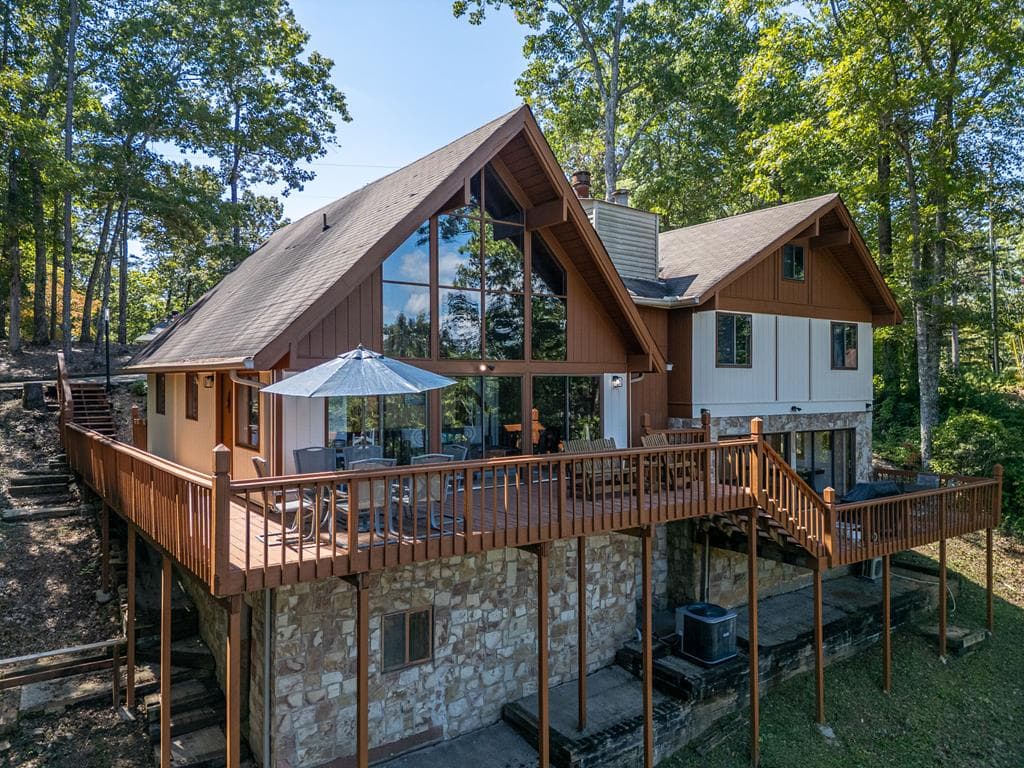 125 Ridgewood Drive, Murphy NC 28906 - Photo