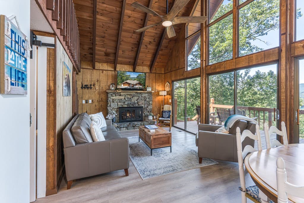 125 Ridgewood Drive, Murphy NC 28906 - Photo