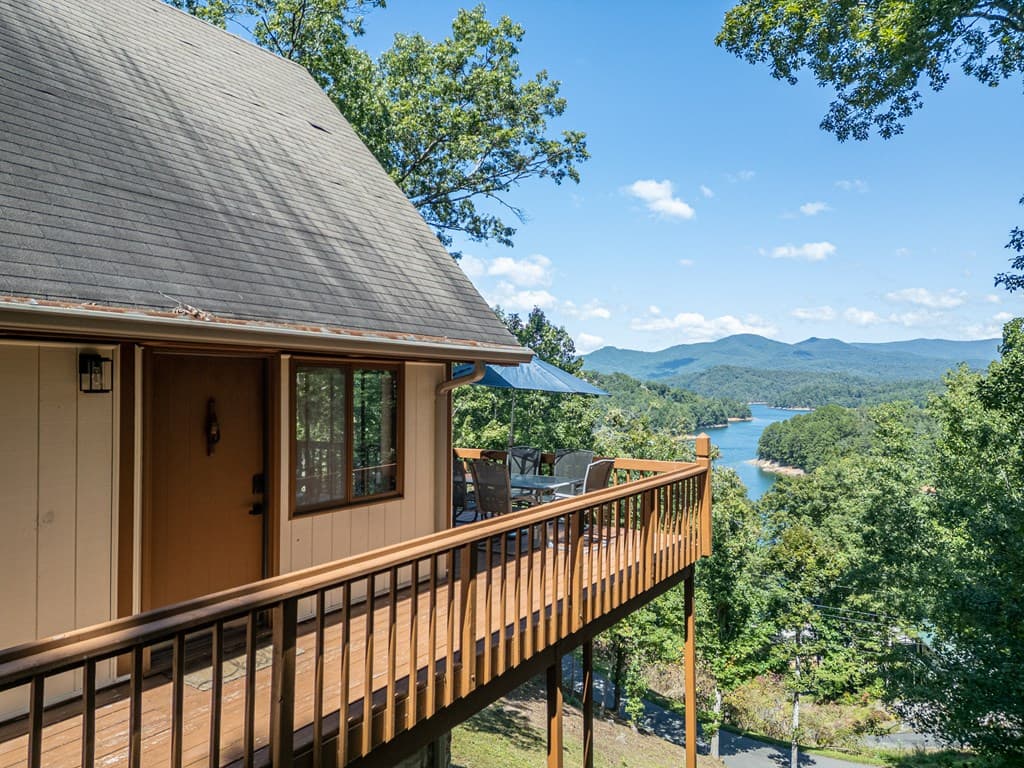 125 Ridgewood Drive, Murphy NC 28906 - Photo