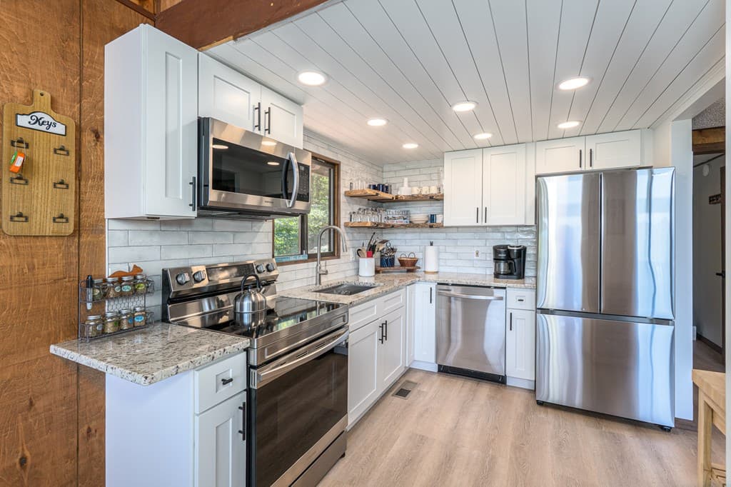 125 Ridgewood Drive, Murphy NC 28906 - Photo