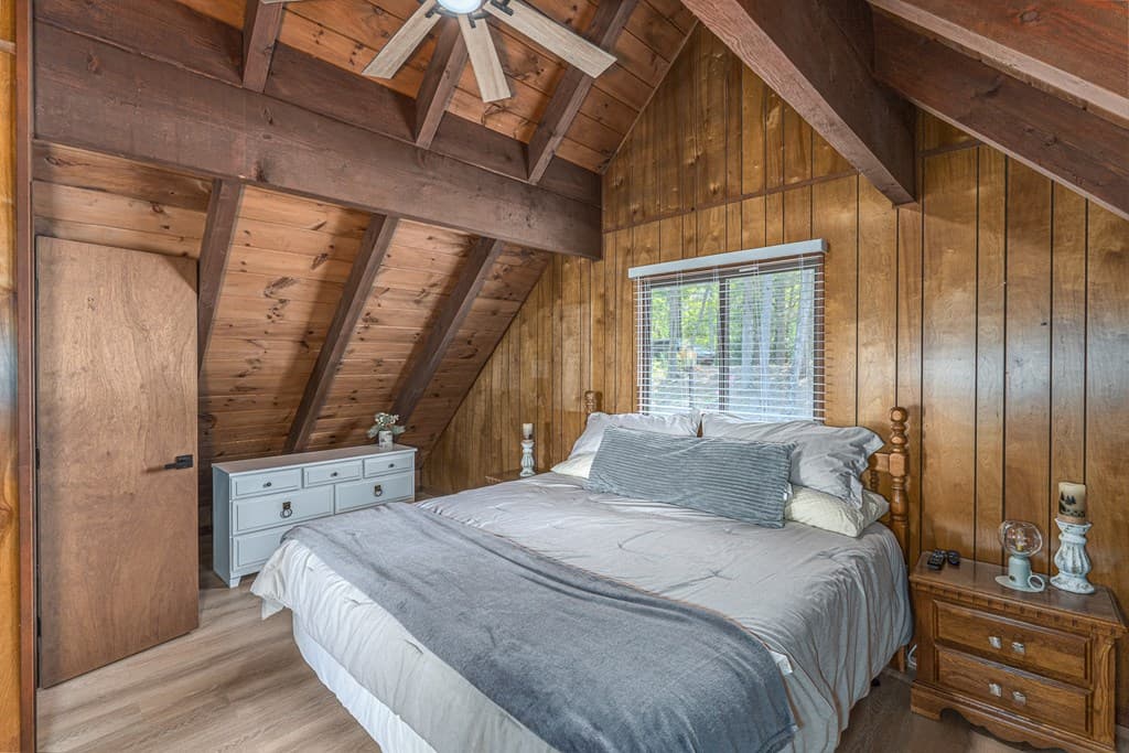 125 Ridgewood Drive, Murphy NC 28906 - Photo
