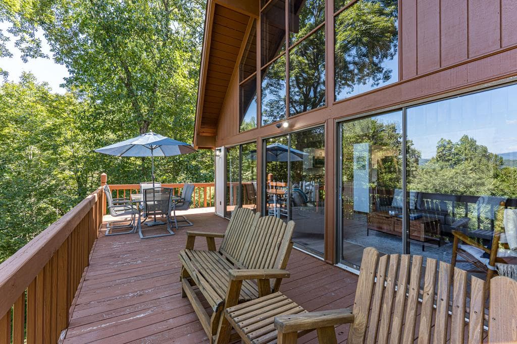 125 Ridgewood Drive, Murphy NC 28906 - Photo
