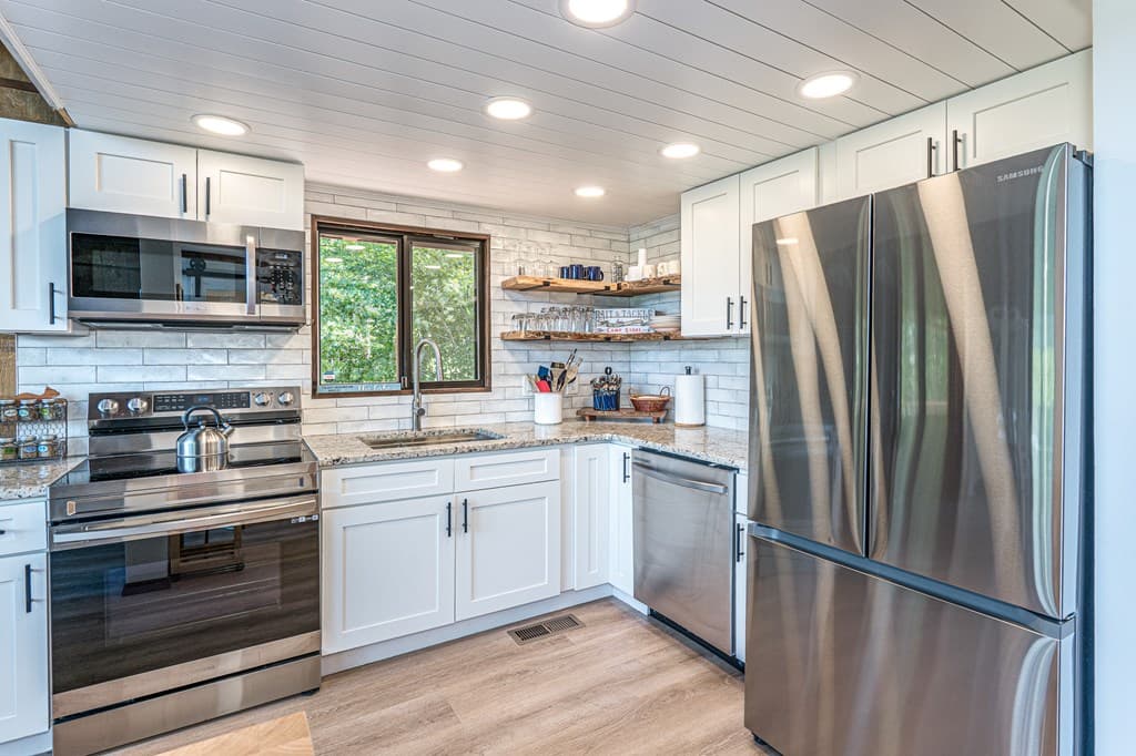 125 Ridgewood Drive, Murphy NC 28906 - Photo