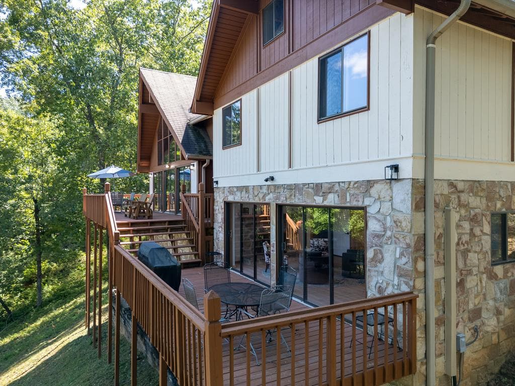125 Ridgewood Drive, Murphy NC 28906 - Photo