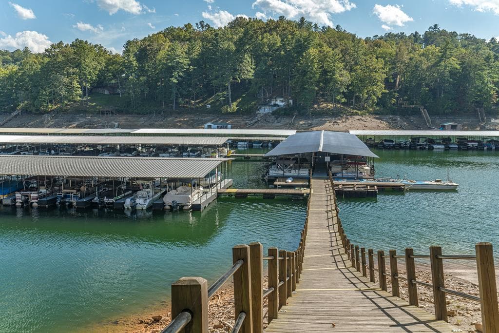 125 Ridgewood Drive, Murphy NC 28906 - Photo