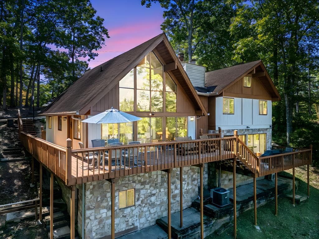 125 Ridgewood Drive, Murphy NC 28906 - Photo