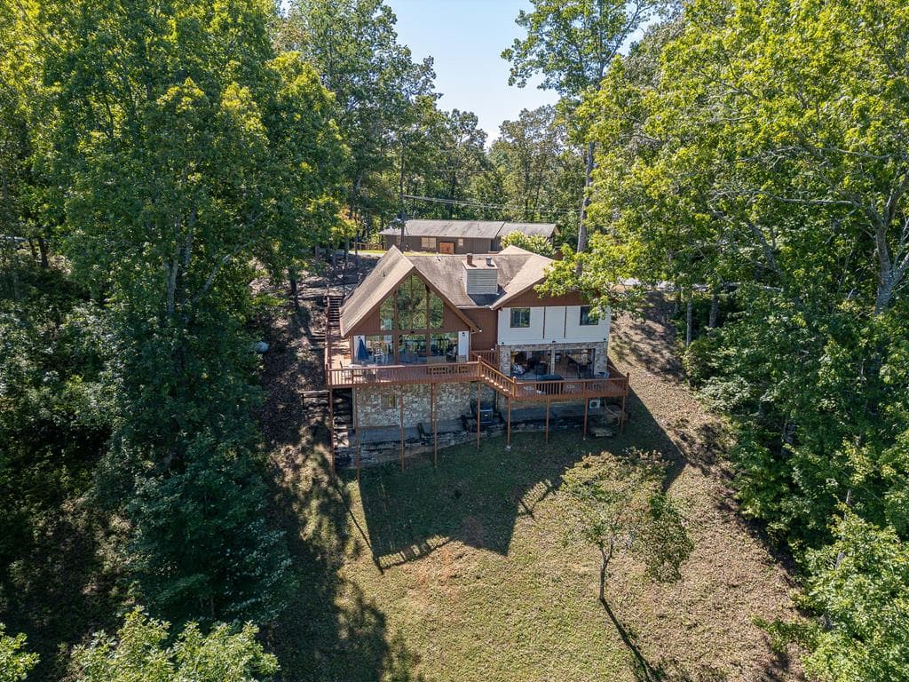 125 Ridgewood Drive, Murphy NC 28906 - Photo