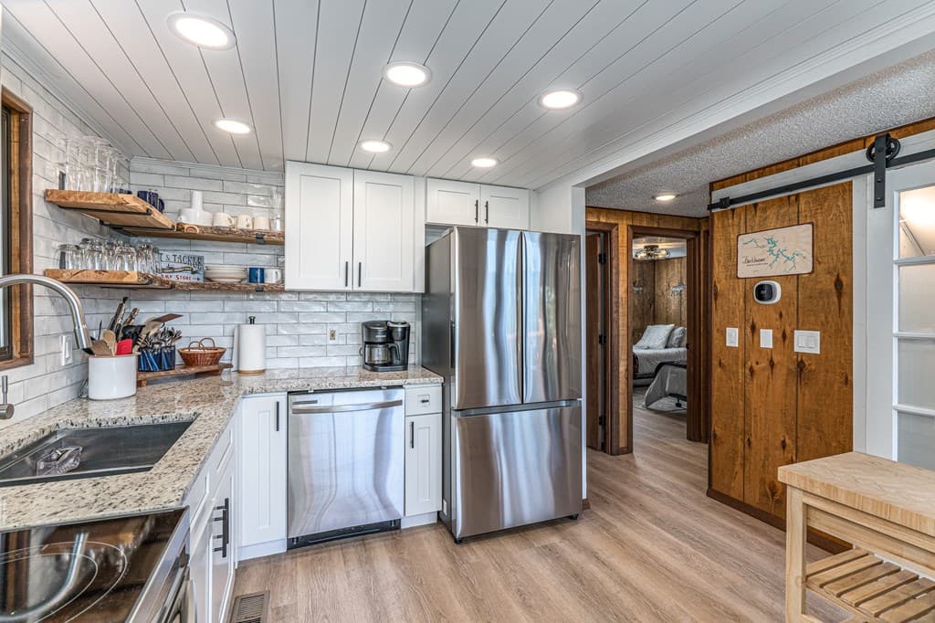 125 Ridgewood Drive, Murphy NC 28906 - Photo