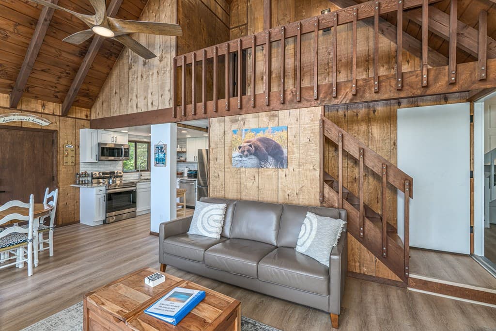125 Ridgewood Drive, Murphy NC 28906 - Photo