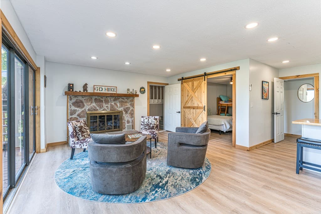 125 Ridgewood Drive, Murphy NC 28906 - Photo