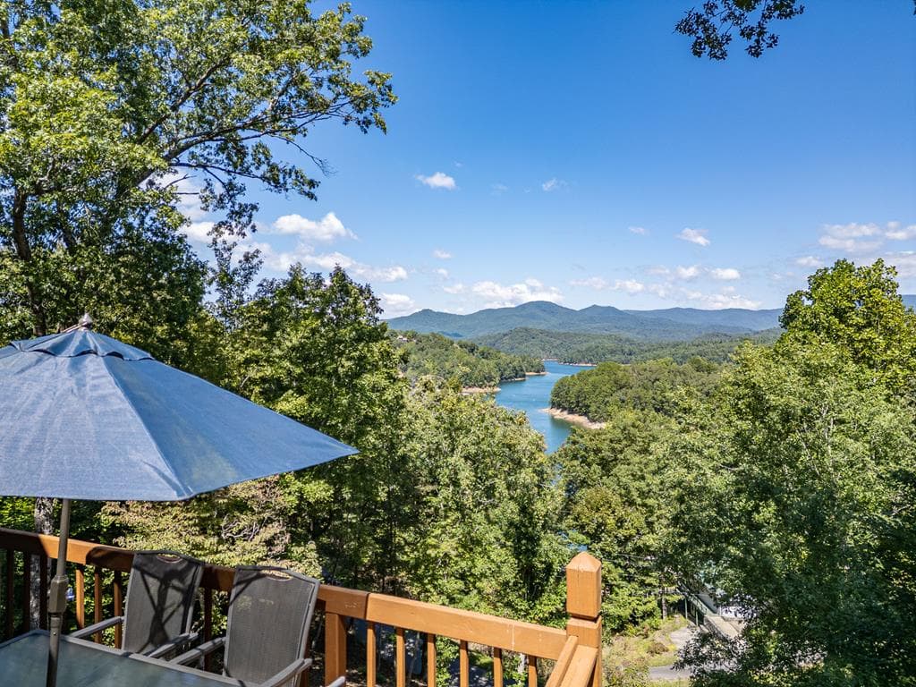 125 Ridgewood Drive, Murphy NC 28906 - Photo