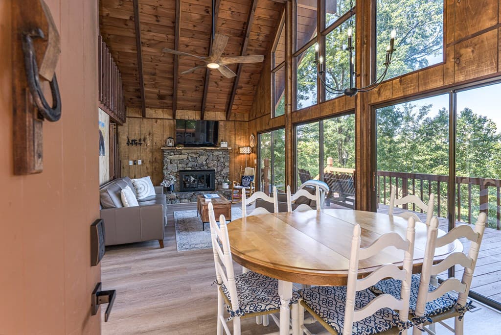 125 Ridgewood Drive, Murphy NC 28906 - Photo