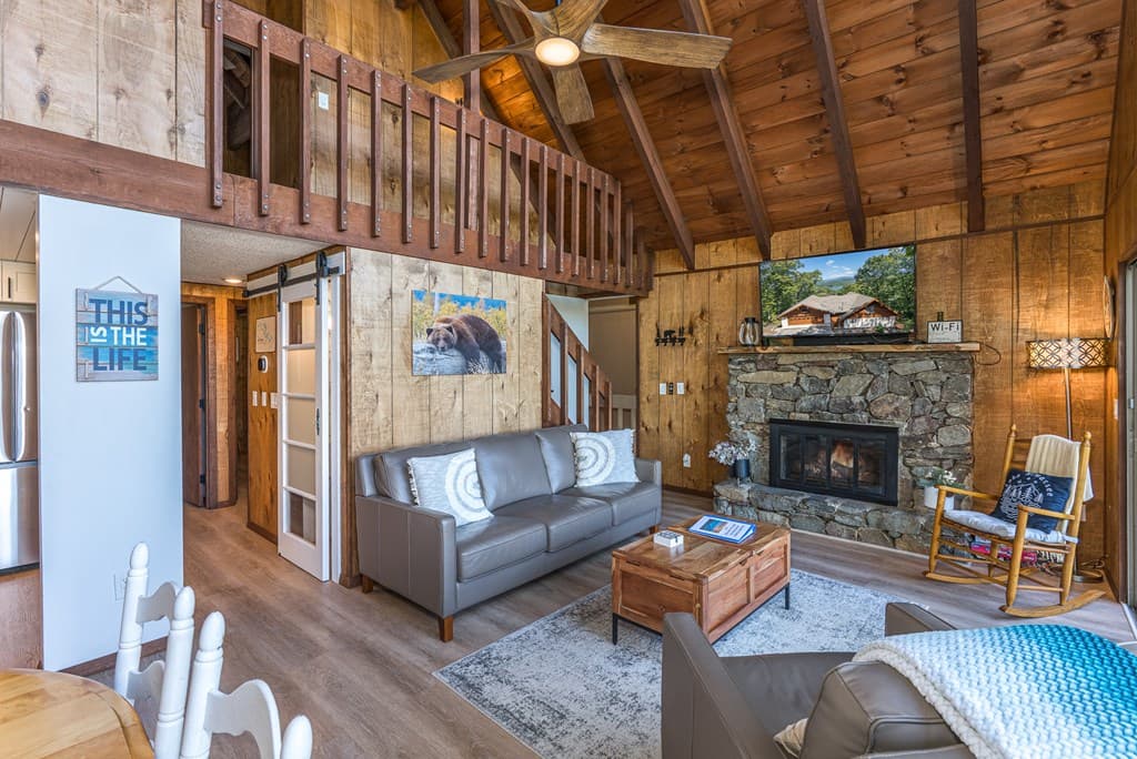 125 Ridgewood Drive, Murphy NC 28906 - Photo