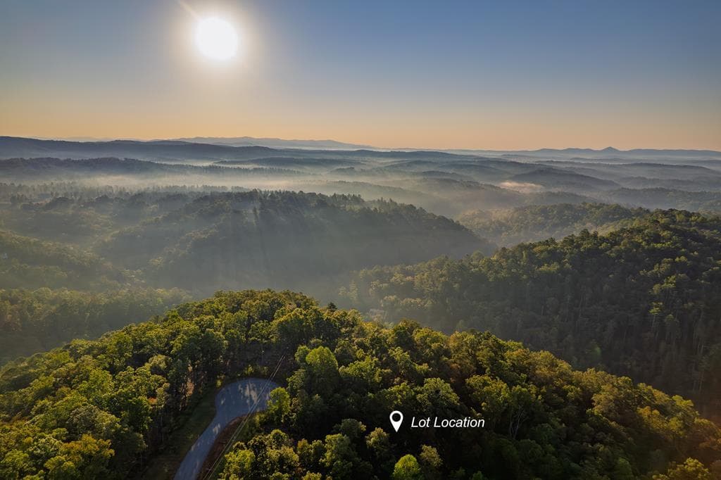 Lot 290 Anglers Ridge Road, Talking Rock GA 30175 - Photo