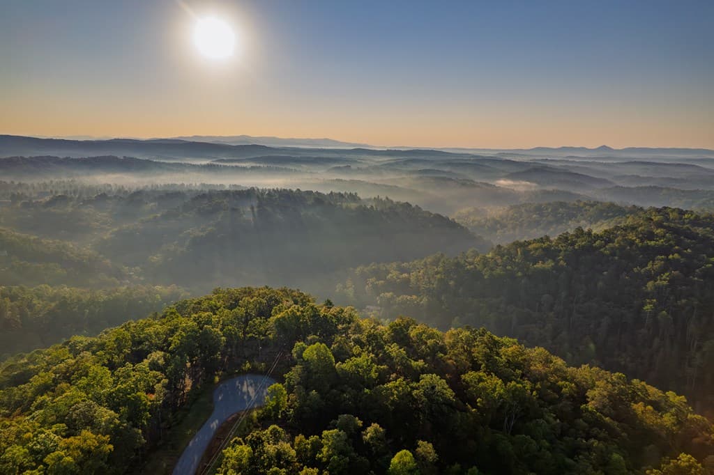 Lot 290 Anglers Ridge Road, Talking Rock GA 30175 - Photo