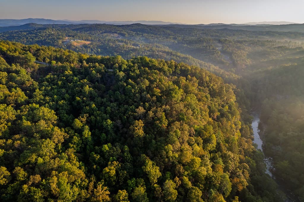 Lot 290 Anglers Ridge Road, Talking Rock GA 30175 - Photo