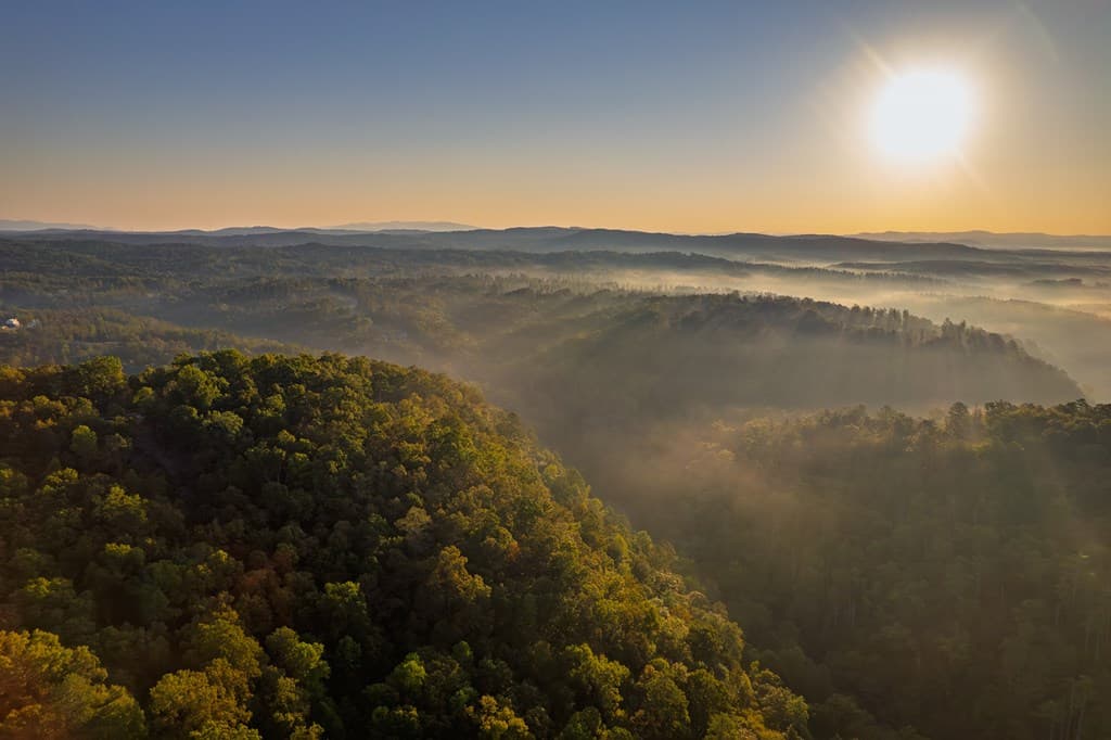 Lot 290 Anglers Ridge Road, Talking Rock GA 30175 - Photo