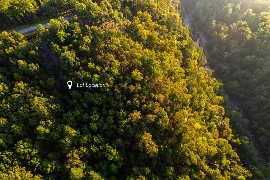 Lot 290 Anglers Ridge Road, Talking Rock GA 30175 - Photo