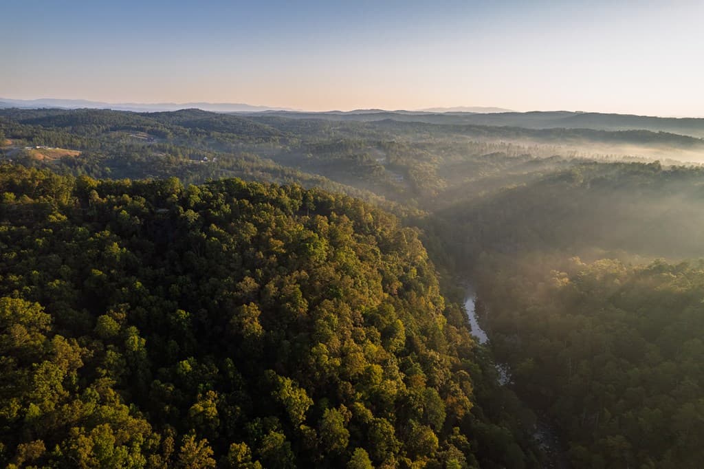 Lot 290 Anglers Ridge Road, Talking Rock GA 30175 - Photo