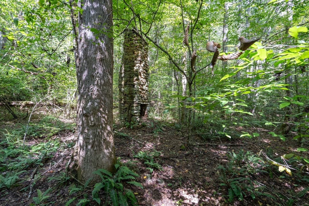 26.98 Ac Tusquittee, Hayesville NC 28904 - Photo