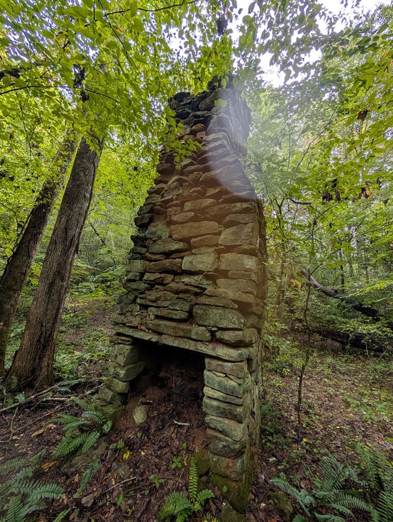 26.98 Ac Tusquittee, Hayesville NC 28904 - Photo