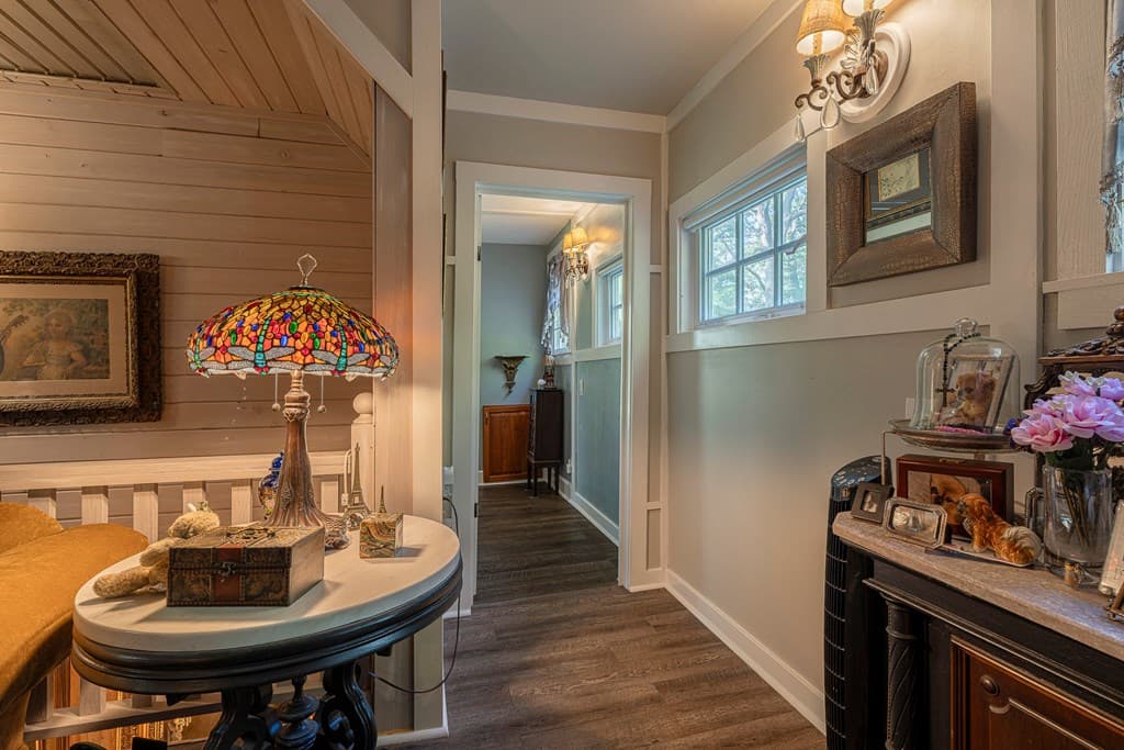540 Young Cane Creek Road, Blairsville GA 30512 - Photo