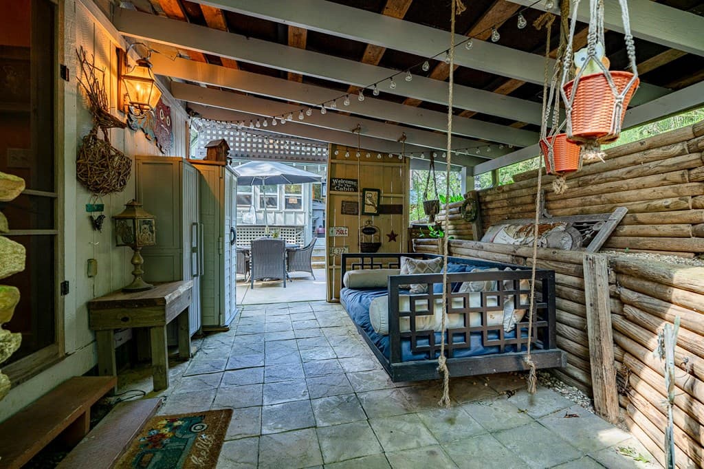 540 Young Cane Creek Road, Blairsville GA 30512 - Photo