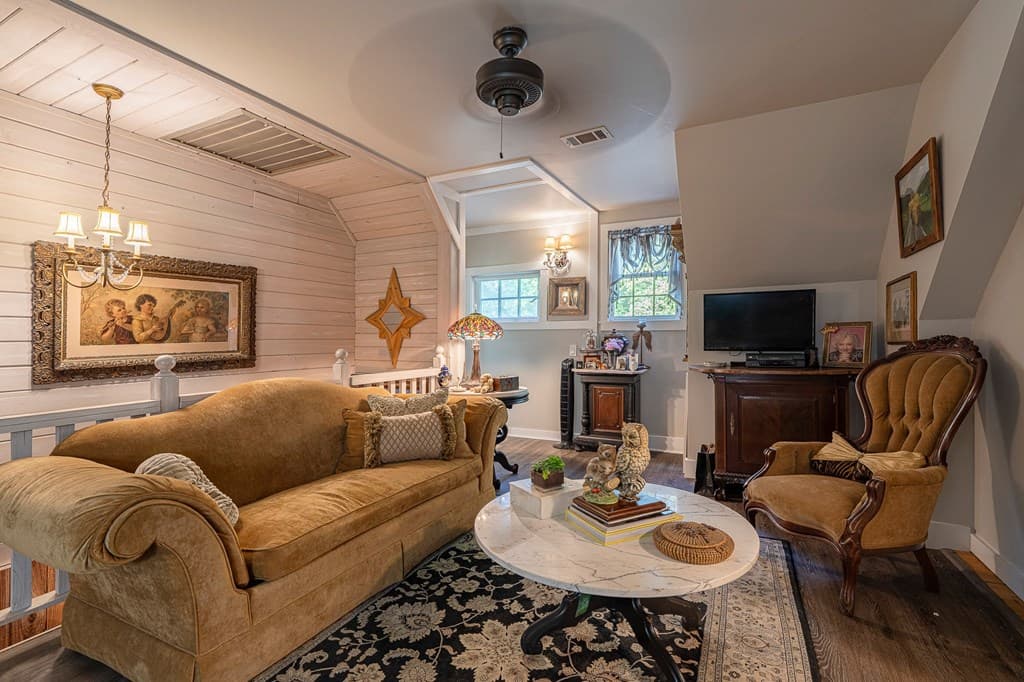 540 Young Cane Creek Road, Blairsville GA 30512 - Photo