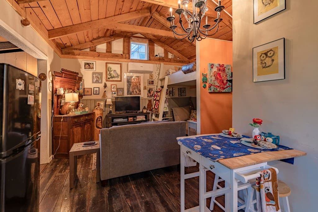 540 Young Cane Creek Road, Blairsville GA 30512 - Photo