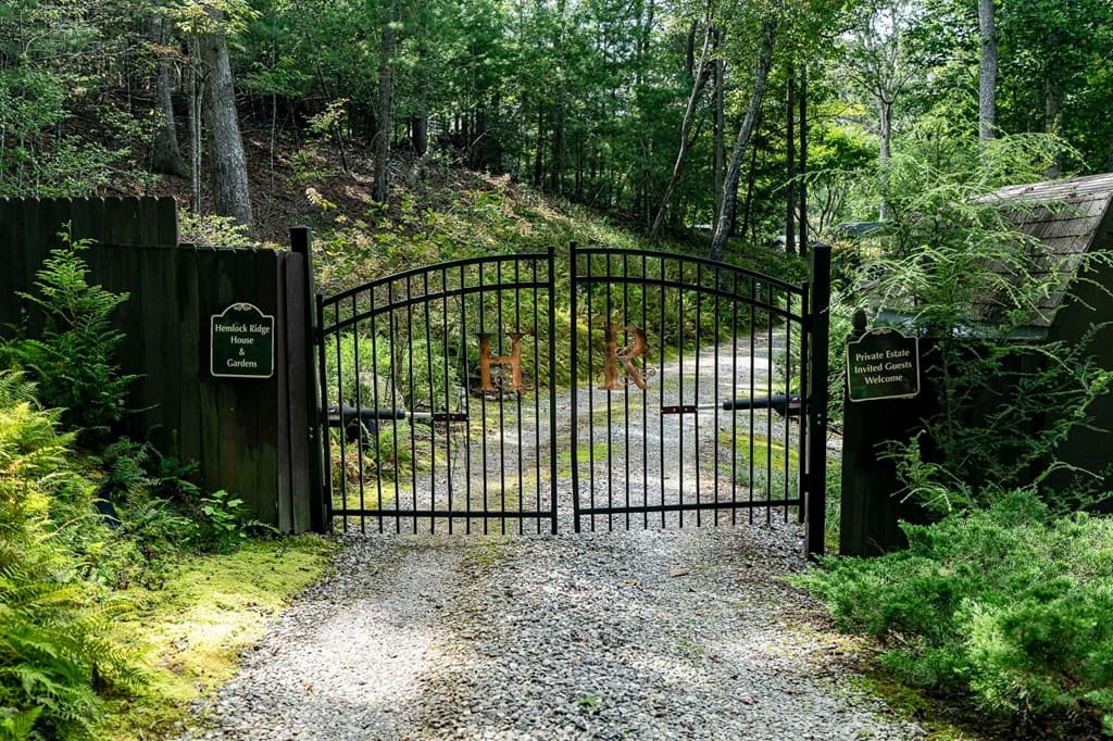 540 Young Cane Creek Road, Blairsville GA 30512 - Photo