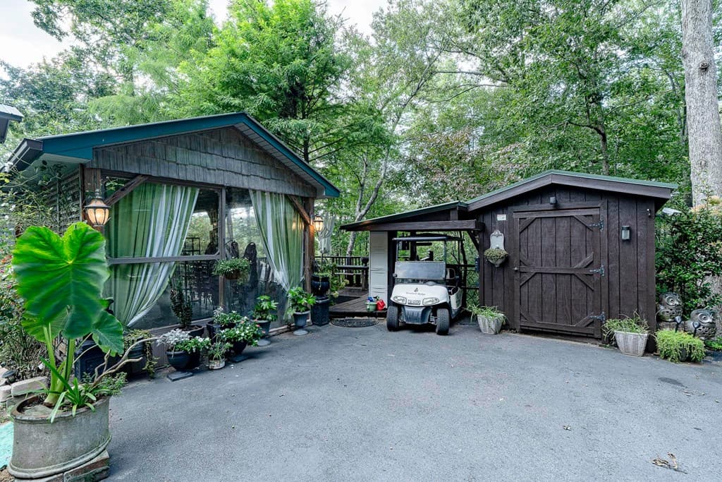 540 Young Cane Creek Road, Blairsville GA 30512 - Photo