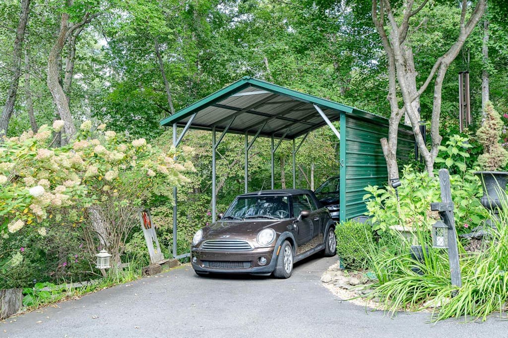 540 Young Cane Creek Road, Blairsville GA 30512 - Photo