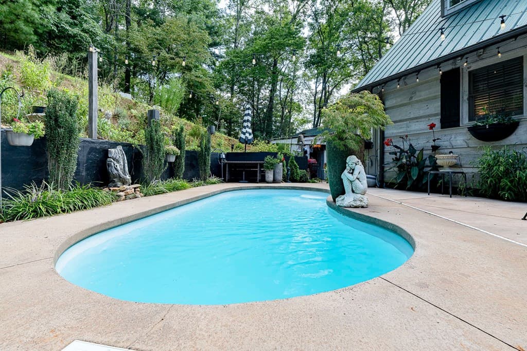540 Young Cane Creek Road, Blairsville GA 30512 - Photo