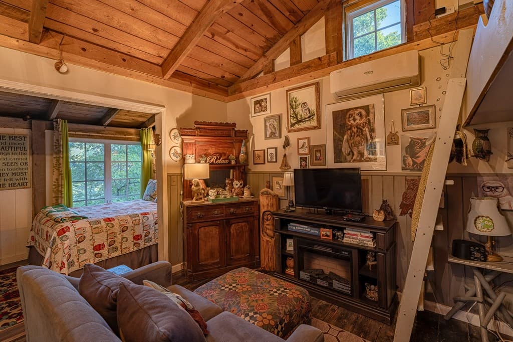 540 Young Cane Creek Road, Blairsville GA 30512 - Photo