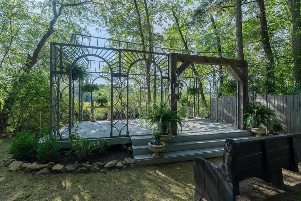 540 Young Cane Creek Road, Blairsville GA 30512 - Photo