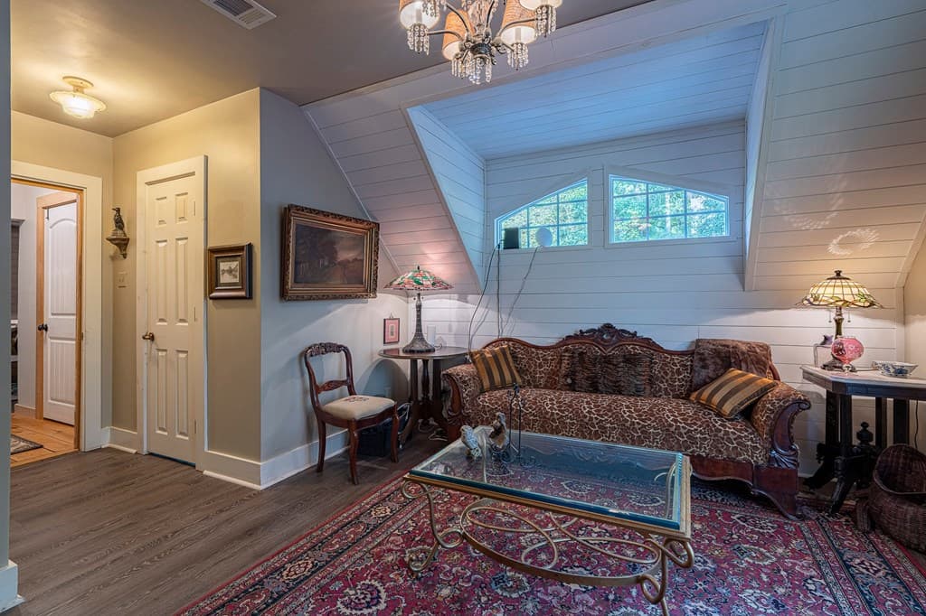 540 Young Cane Creek Road, Blairsville GA 30512 - Photo