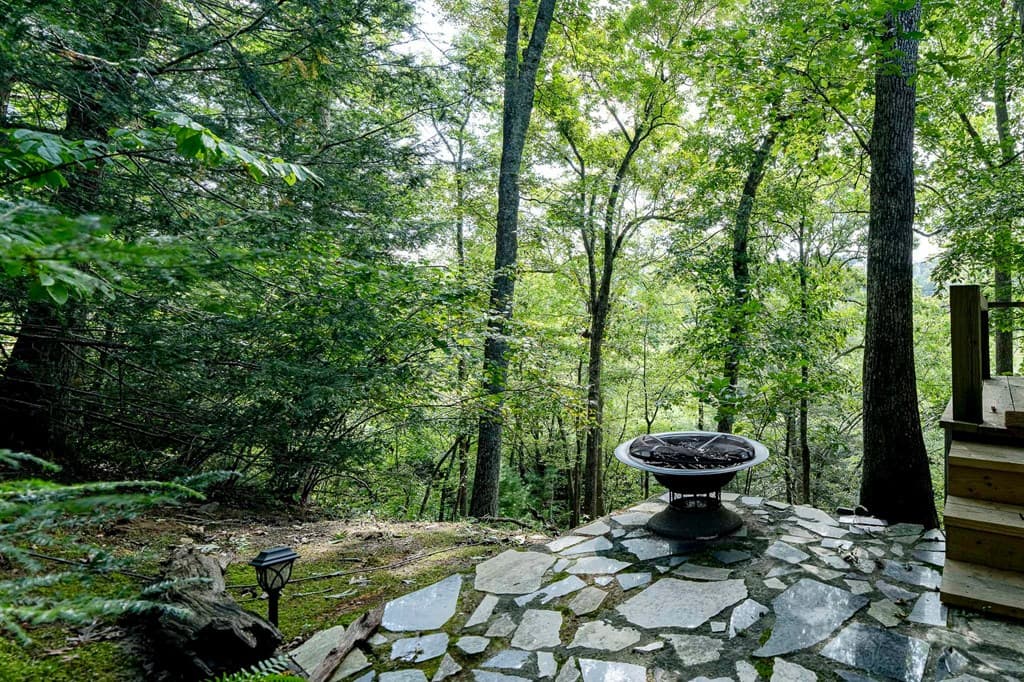 540 Young Cane Creek Road, Blairsville GA 30512 - Photo