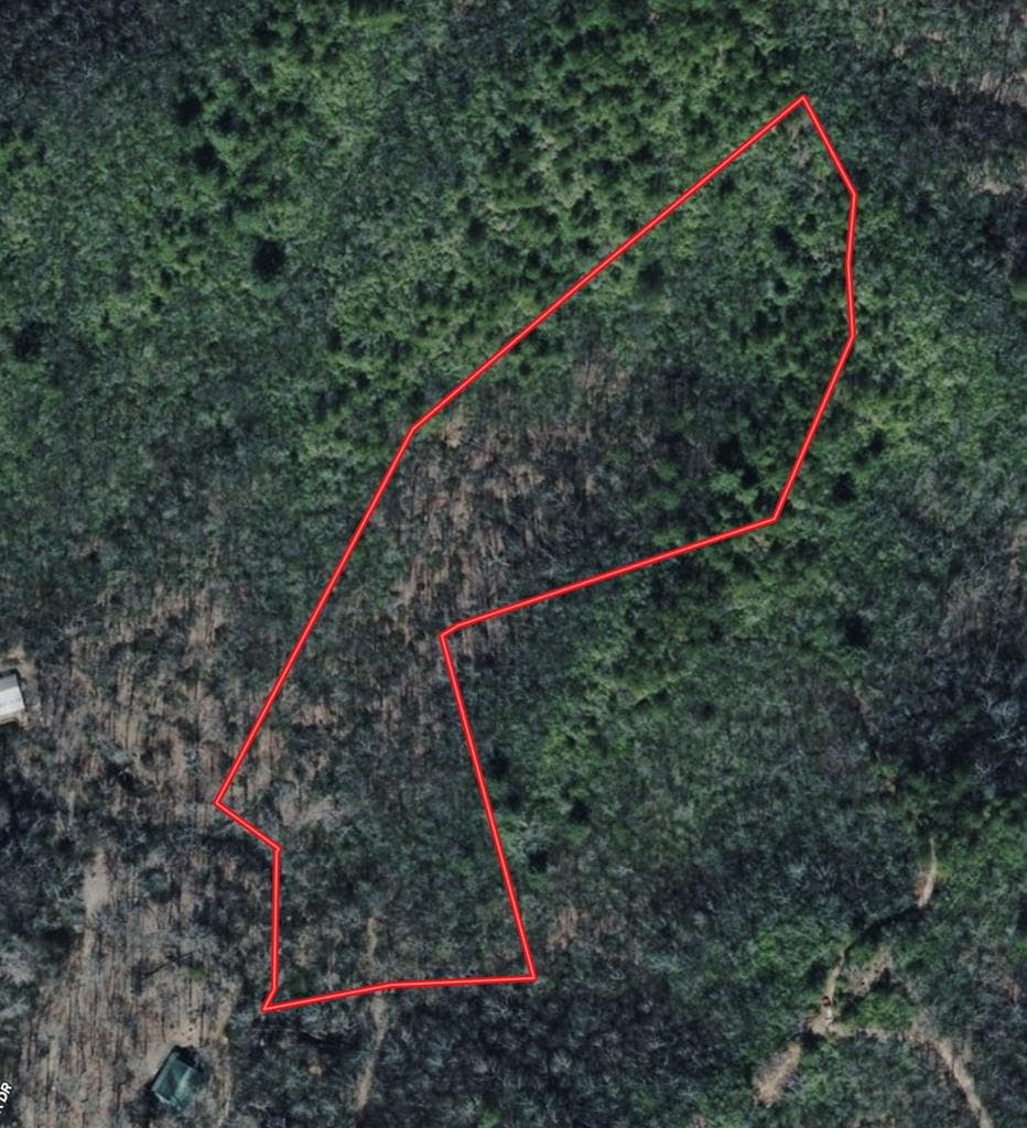 0 Compass Creek Drive, Hayesville NC 28904 - Primary photo