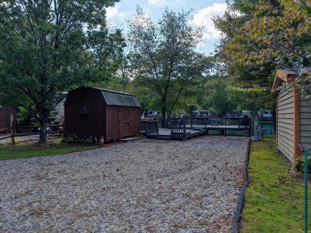 254 Vista Circle, Blairsville GA 30512 - Photo