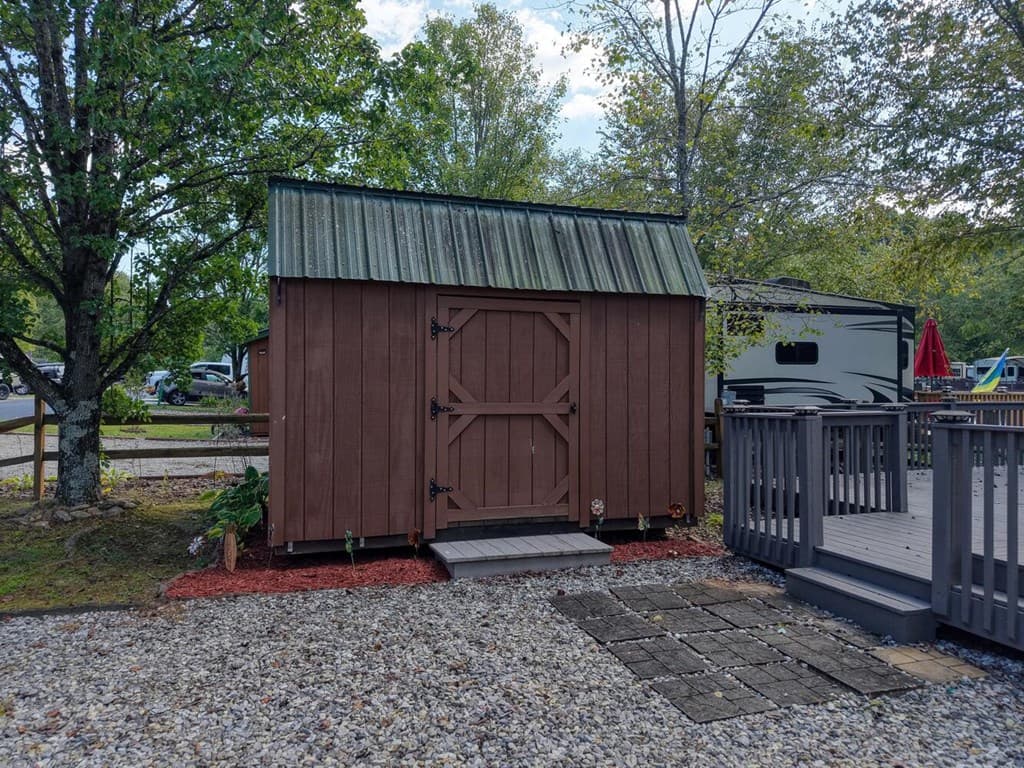 254 Vista Circle, Blairsville GA 30512 - Photo