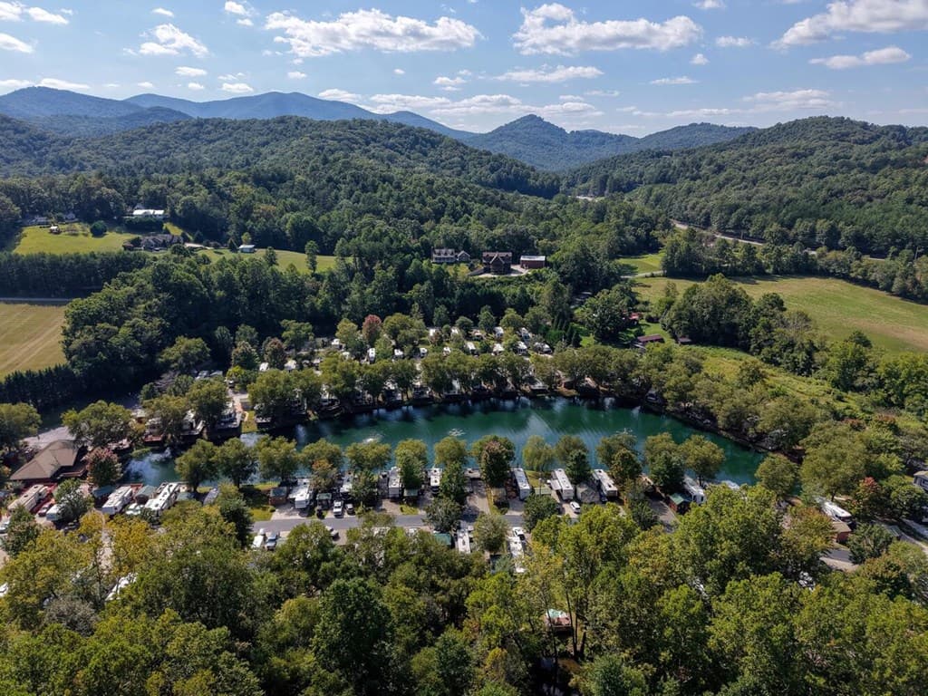 254 Vista Circle, Blairsville GA 30512 - Photo