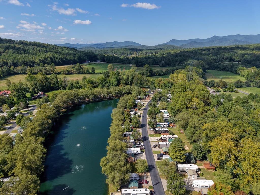 254 Vista Circle, Blairsville GA 30512 - Photo