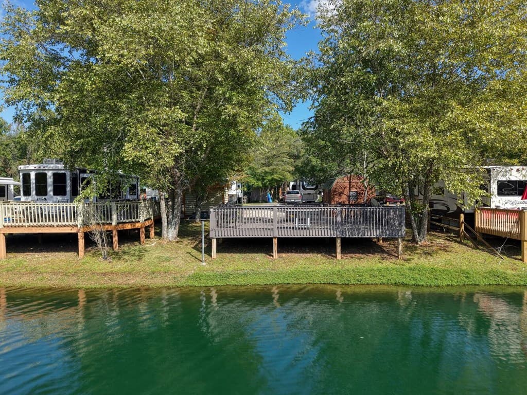254 Vista Circle, Blairsville GA 30512 - Photo