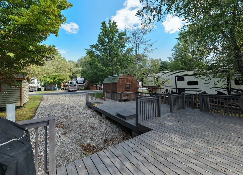 254 Vista Circle, Blairsville GA 30512 - Photo