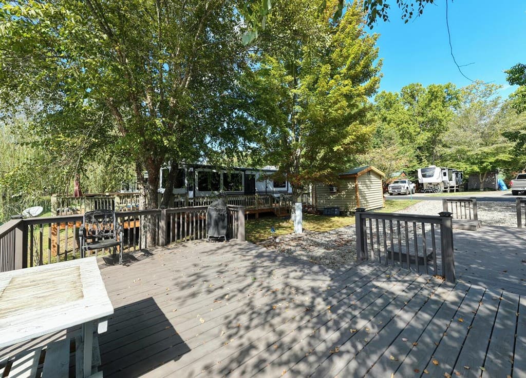 254 Vista Circle, Blairsville GA 30512 - Photo