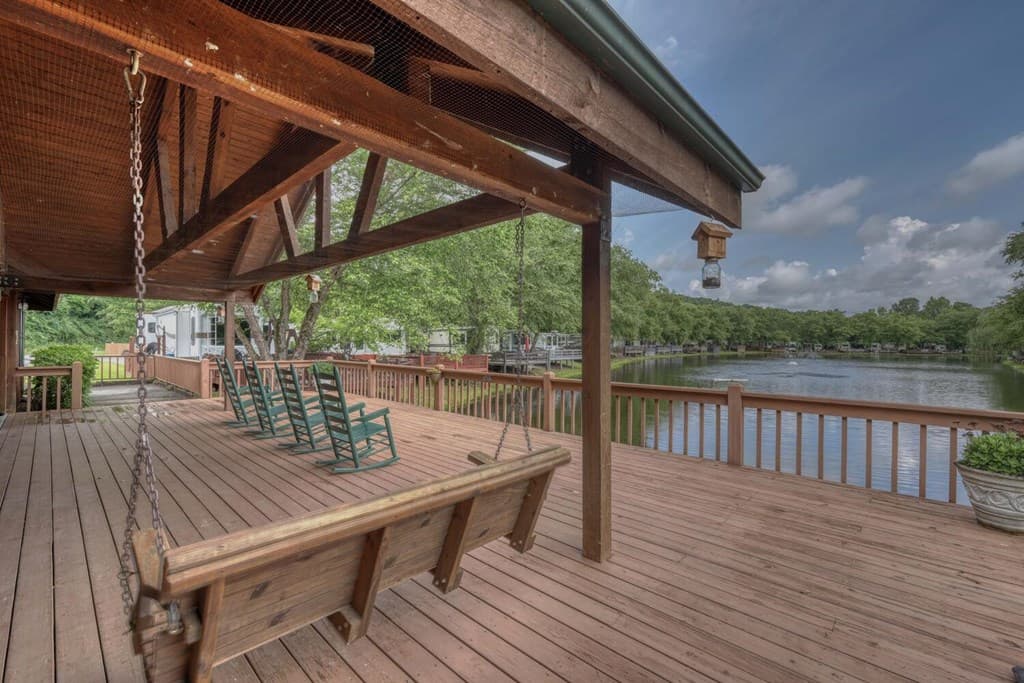 254 Vista Circle, Blairsville GA 30512 - Photo