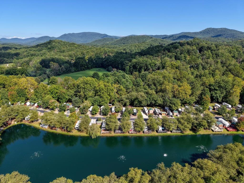 254 Vista Circle, Blairsville GA 30512 - Photo