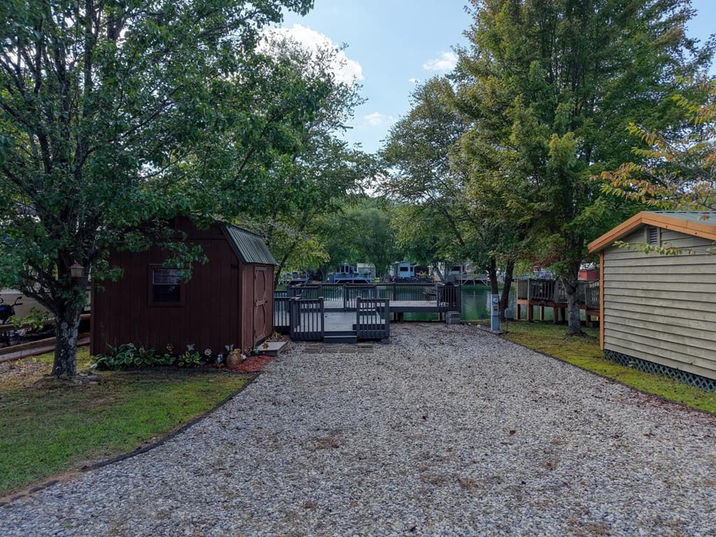 254 Vista Circle, Blairsville GA 30512 - Photo